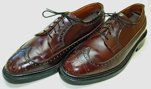Men d dunham s - men’s, 6.5