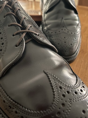 Allen edmonds macneil shell - allen,
