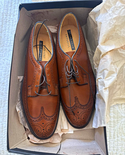 Florsheim imperial kenmoor - imperial,