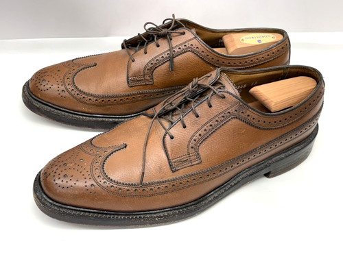 Vintage florsheim imperial - vintage,
