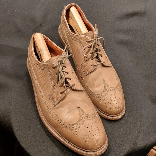 Florsheim duckie brown - by,