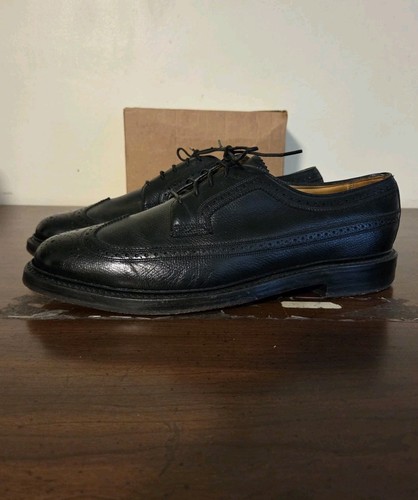 Vintage florsheim imperial - vintage,