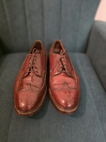 Vtg florsheim imperial dress - vtg,