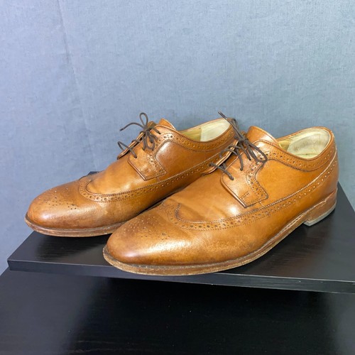 Johnston murphy wingtip - murphy,