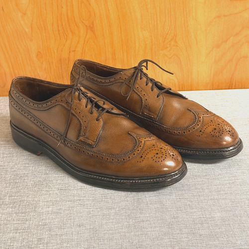 Vintage allen edmonds macneil - vintage,