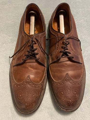 Vtg oxford shop - shop, size