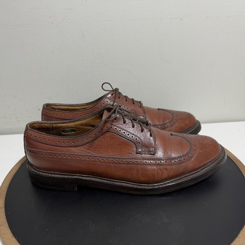 Vtg florsheim imperial shoes - florsheim,