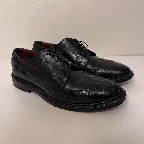 Allen edmonds macneil black - allen,