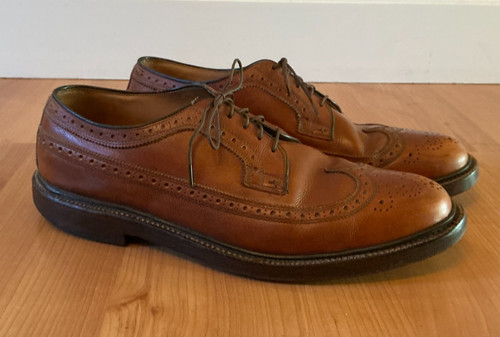 Vintage nettleton longwing - vintage,