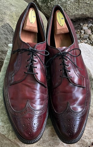 Near mint allen edmonds - near,