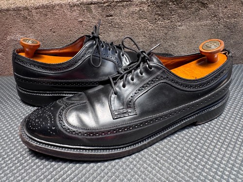 Vintage florsheim shell - florsheim,