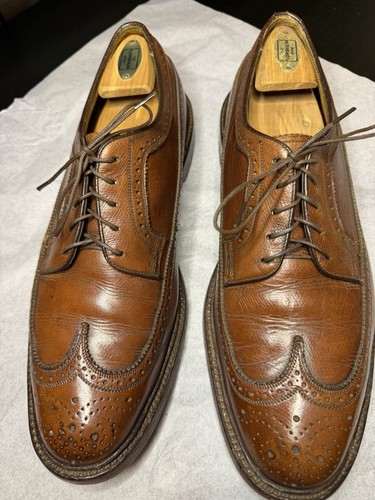 Vintage florsheim imperial - vintage,