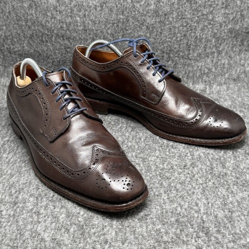 Allen edmonds macneil - edmonds, longwing