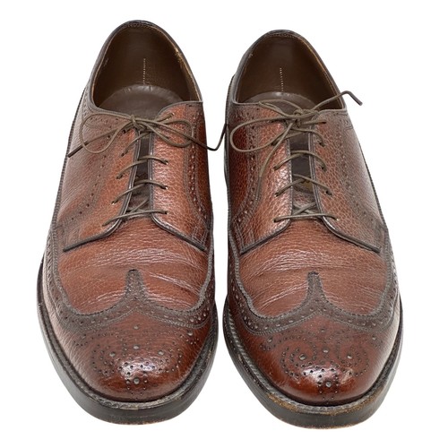 Rare vintage florsheim - vintage, shoe