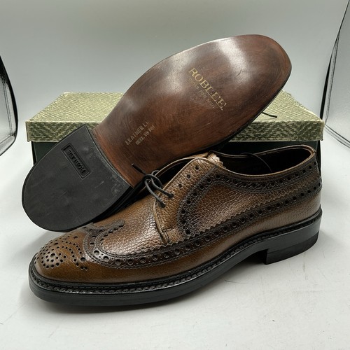 Vintage roblee brittany men - vintage, men's