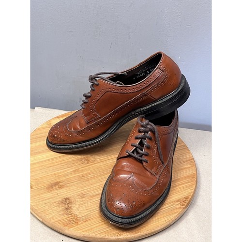 Vtg sheppard longwing - lb,